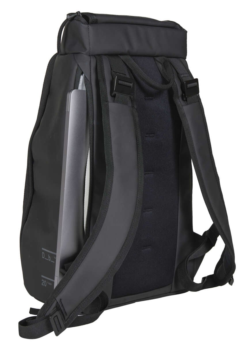 Db Hugger Backpack ryggsekk