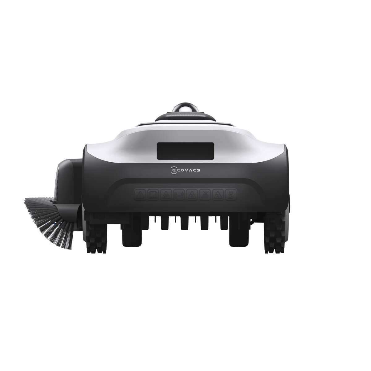 Ecovacs GOAT A1600 LiDAR PRO robotklipper