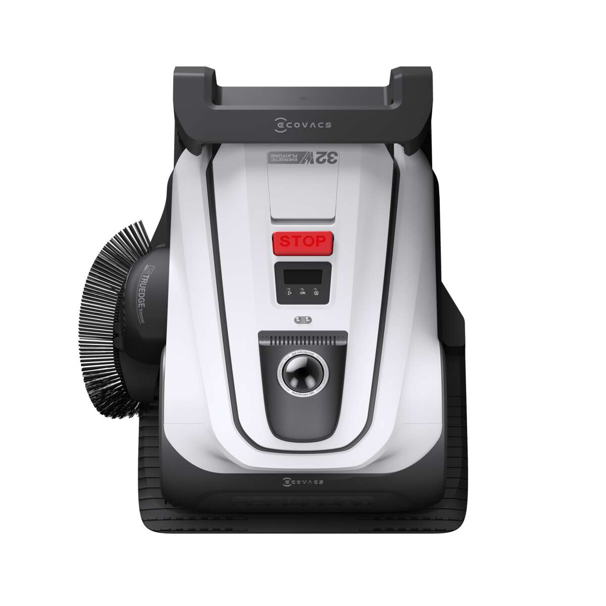 Ecovacs GOAT A1600 LiDAR PRO robotklipper