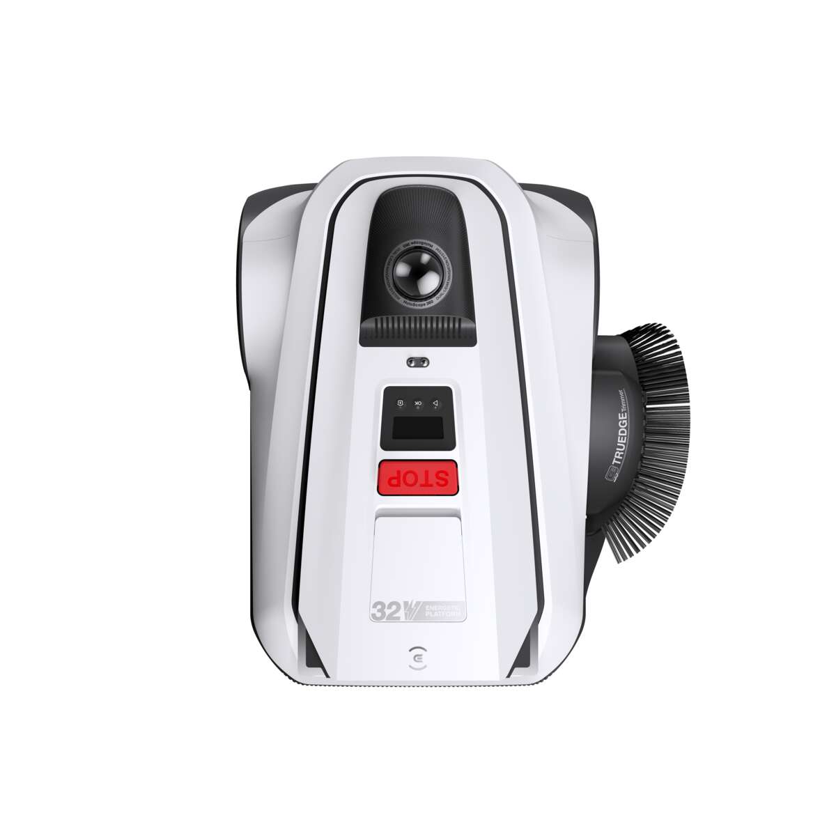 Ecovacs GOAT A1600 LiDAR PRO robotklipper