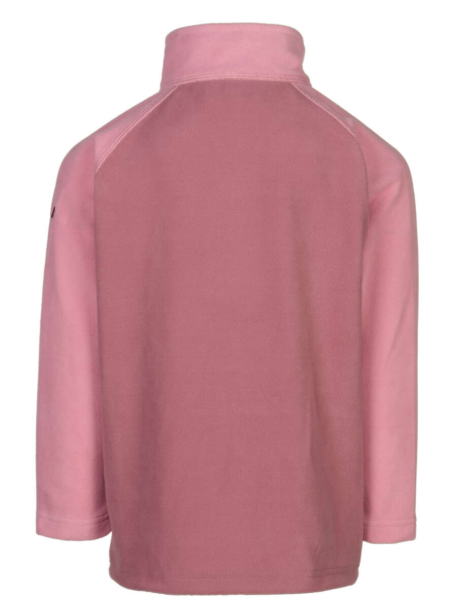 Skogstad Kletten 2-delt microfleece-sett barn