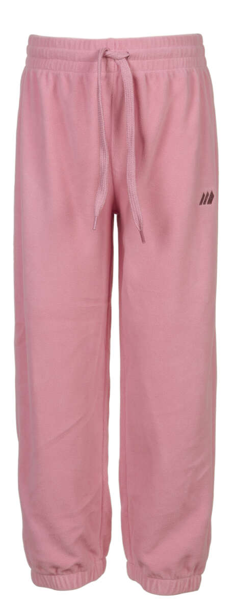 Skogstad Kletten 2-delt microfleece-sett barn