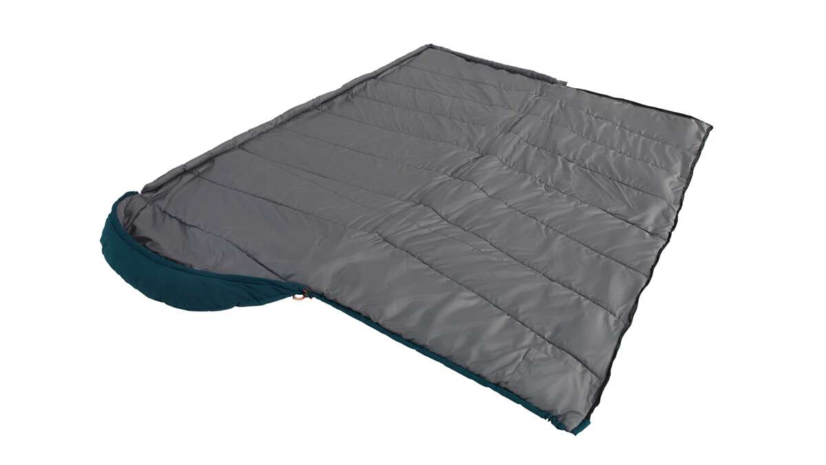Easy Camp Raven I 2°C fibersovepose 2026