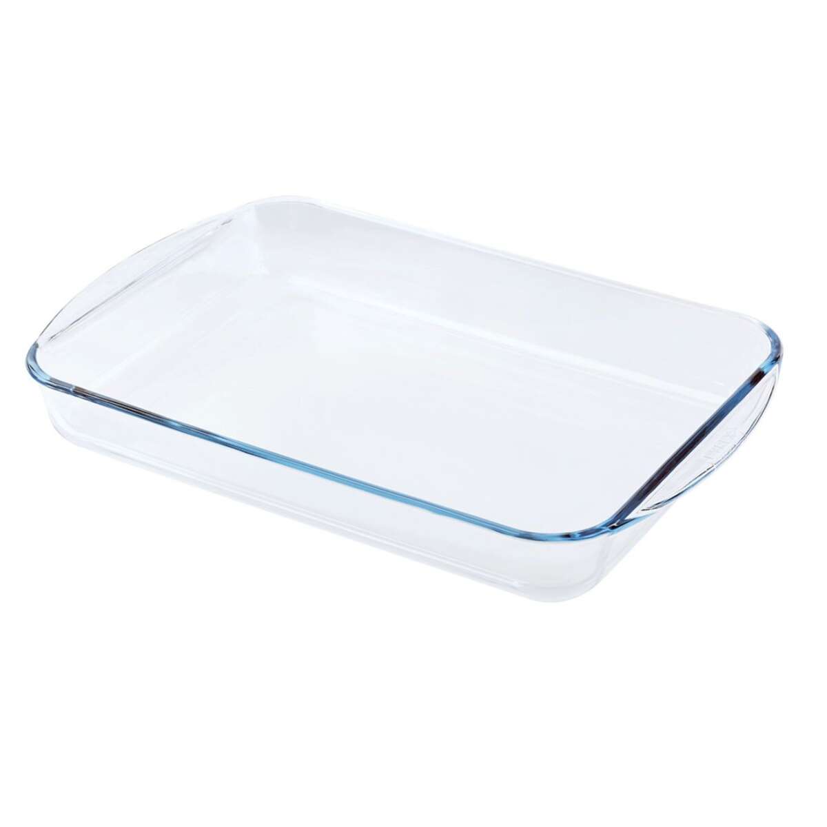 Pyrex Cook&Enjoy rektangulær ildfast form i glass