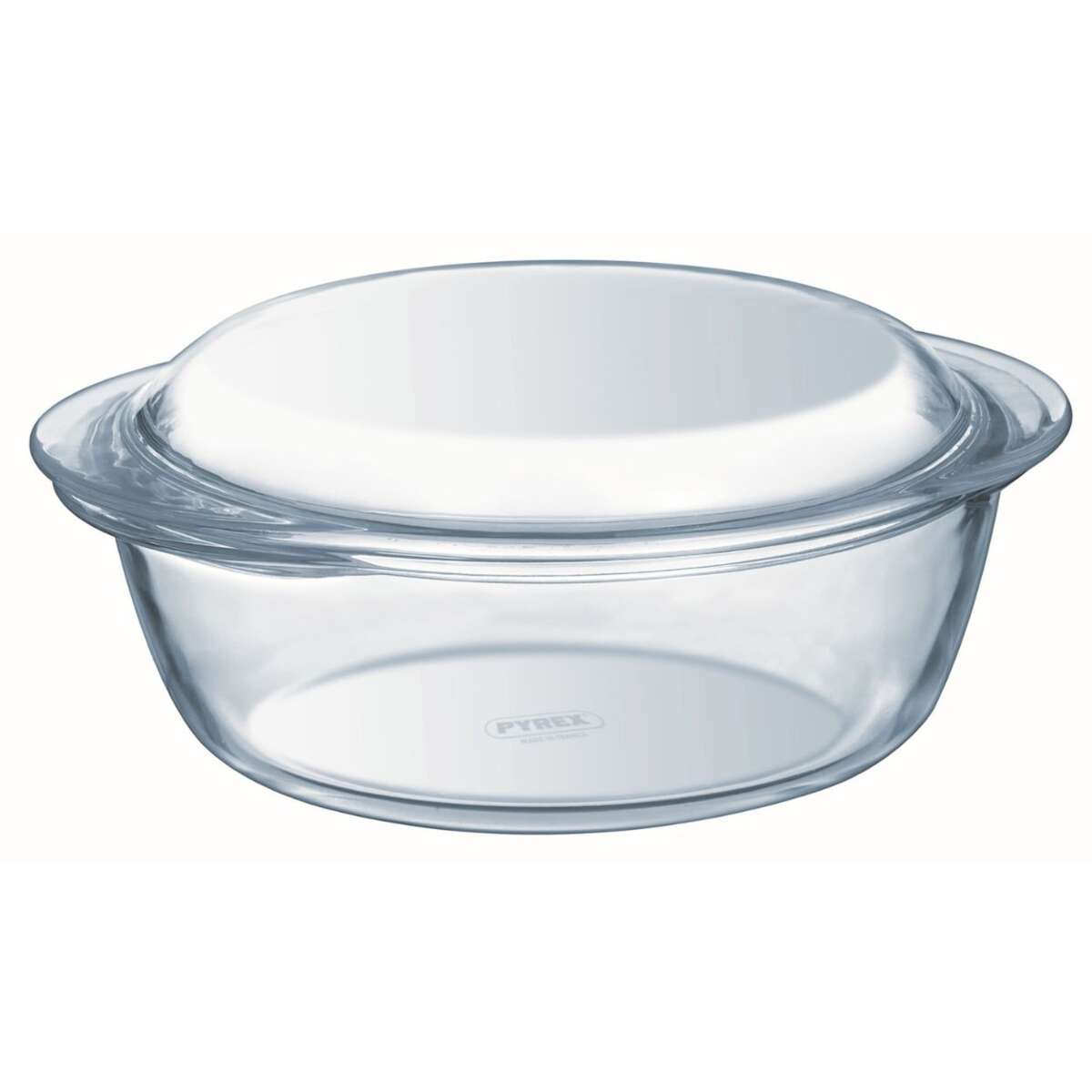 Pyrex 4in1 4in1 ildfast form med lokk