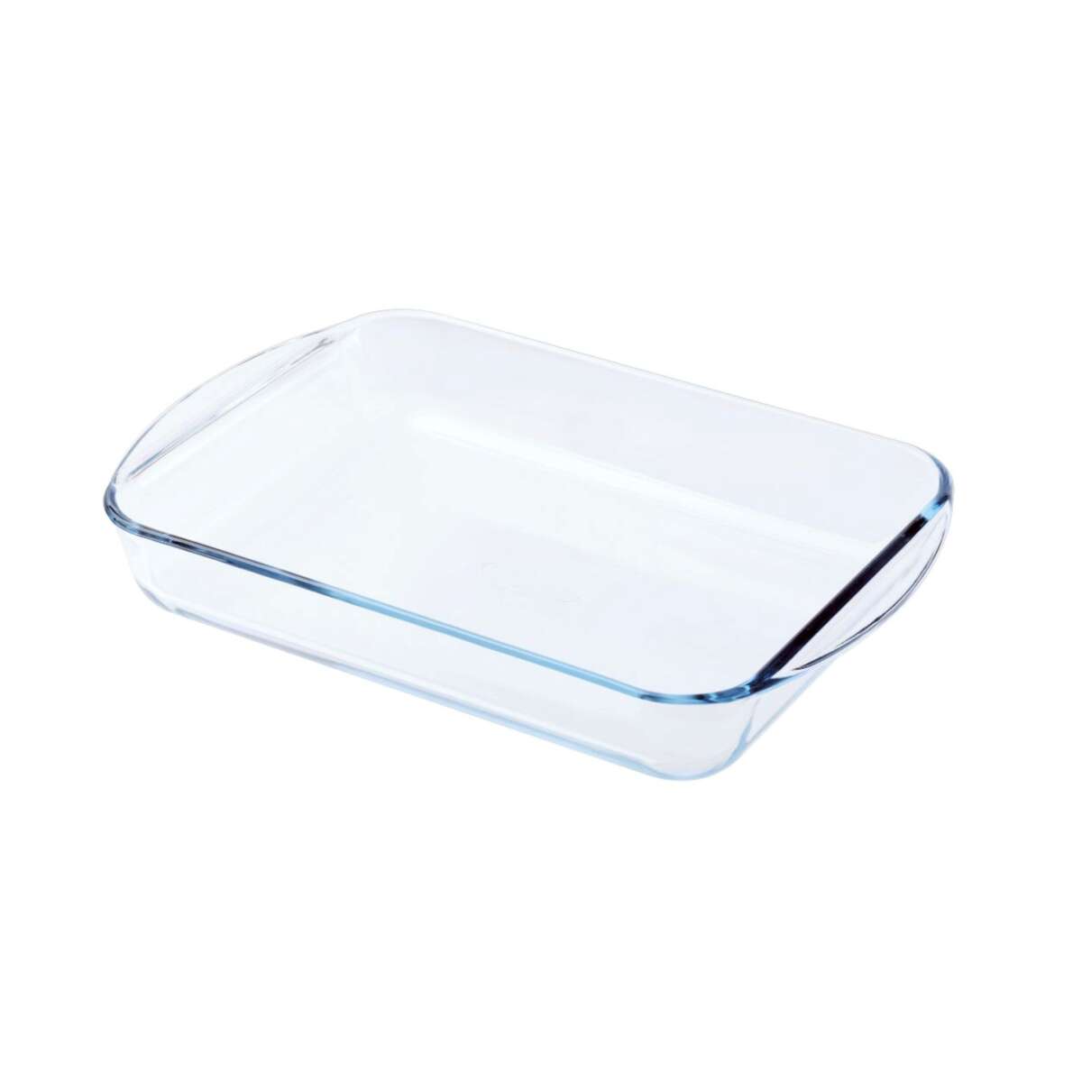Pyrex Cook&Enjoy rektangulær ildfast form i glass