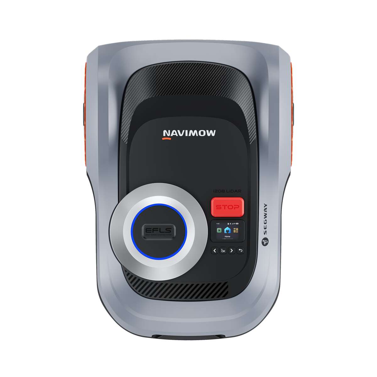Segway Navimow i208E LiDAR robotklipper