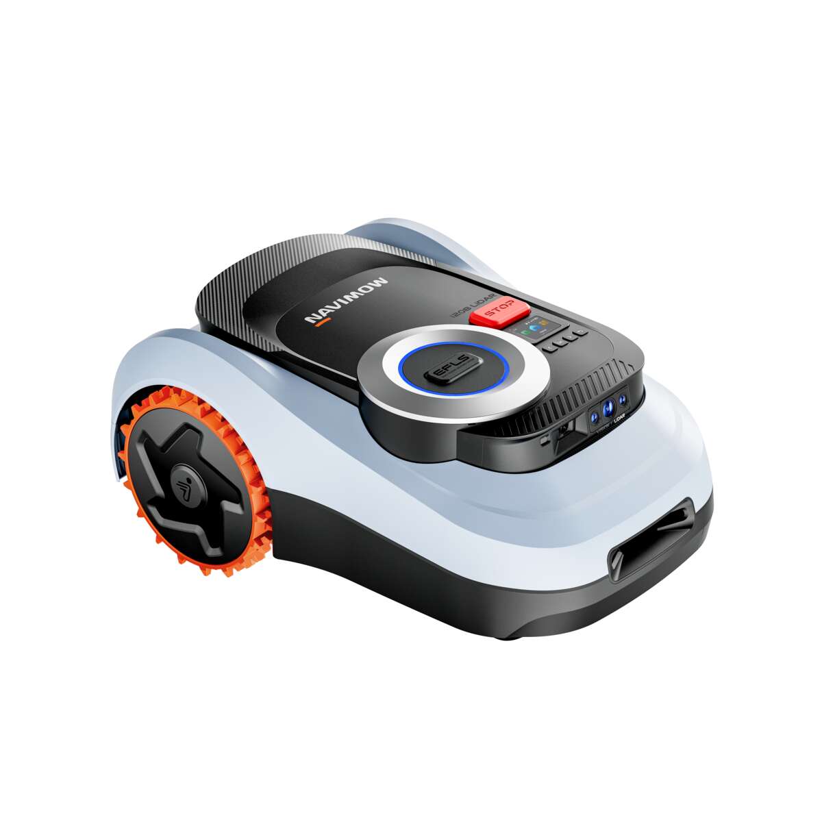 Segway Navimow i208E LiDAR robotklipper