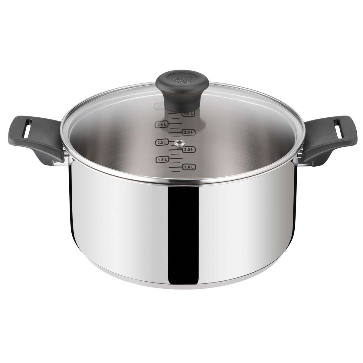 Jamie Oliver Tefal Everyday grytesett 7 deler