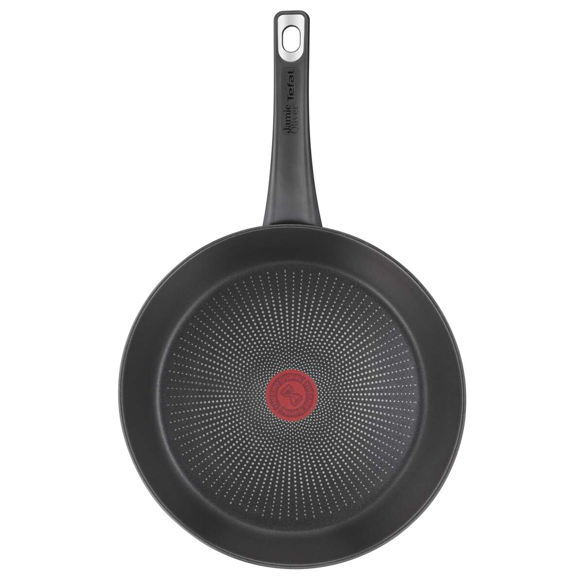 Jamie Oliver Tefal Everyday grytesett 7 deler