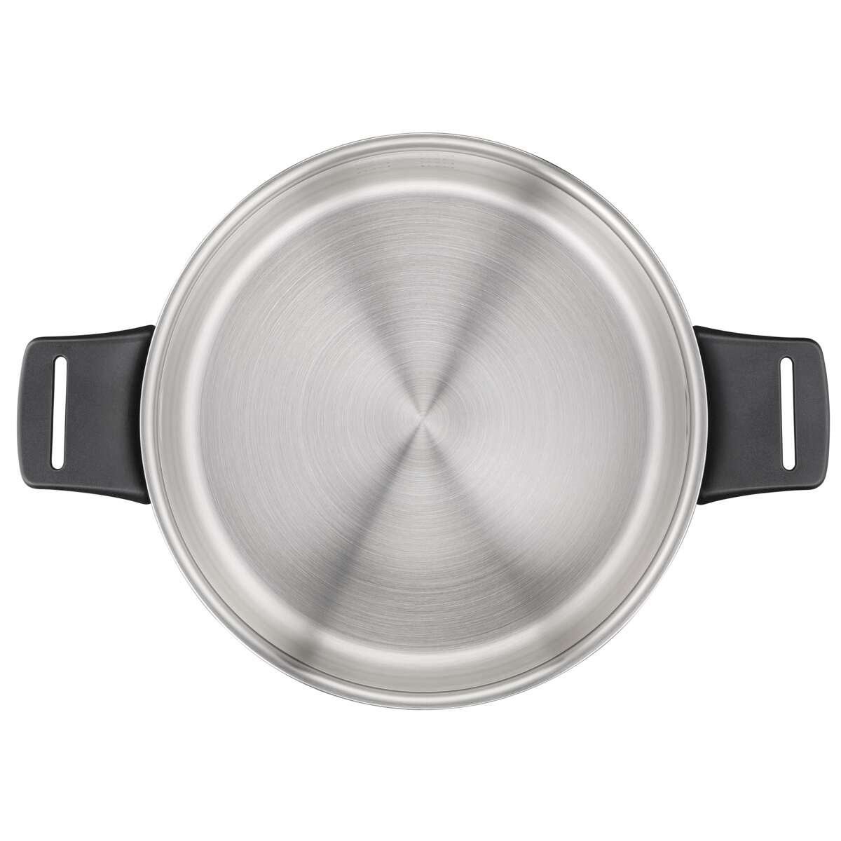 Jamie Oliver Tefal Everyday grytesett 7 deler