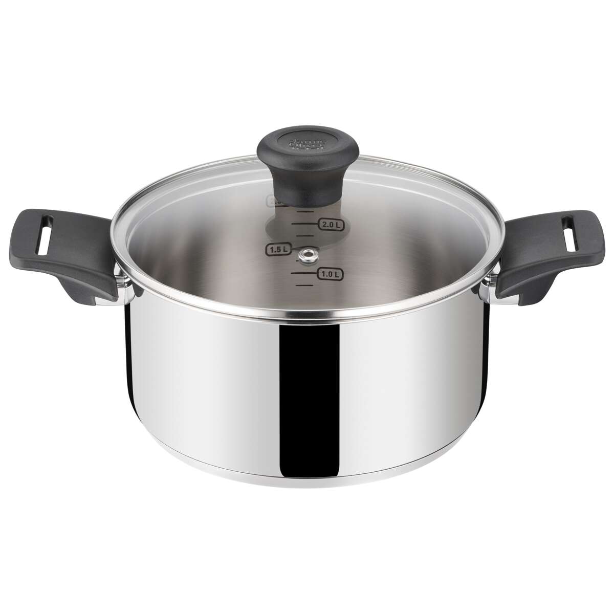 Jamie Oliver Tefal Everyday grytesett 7 deler