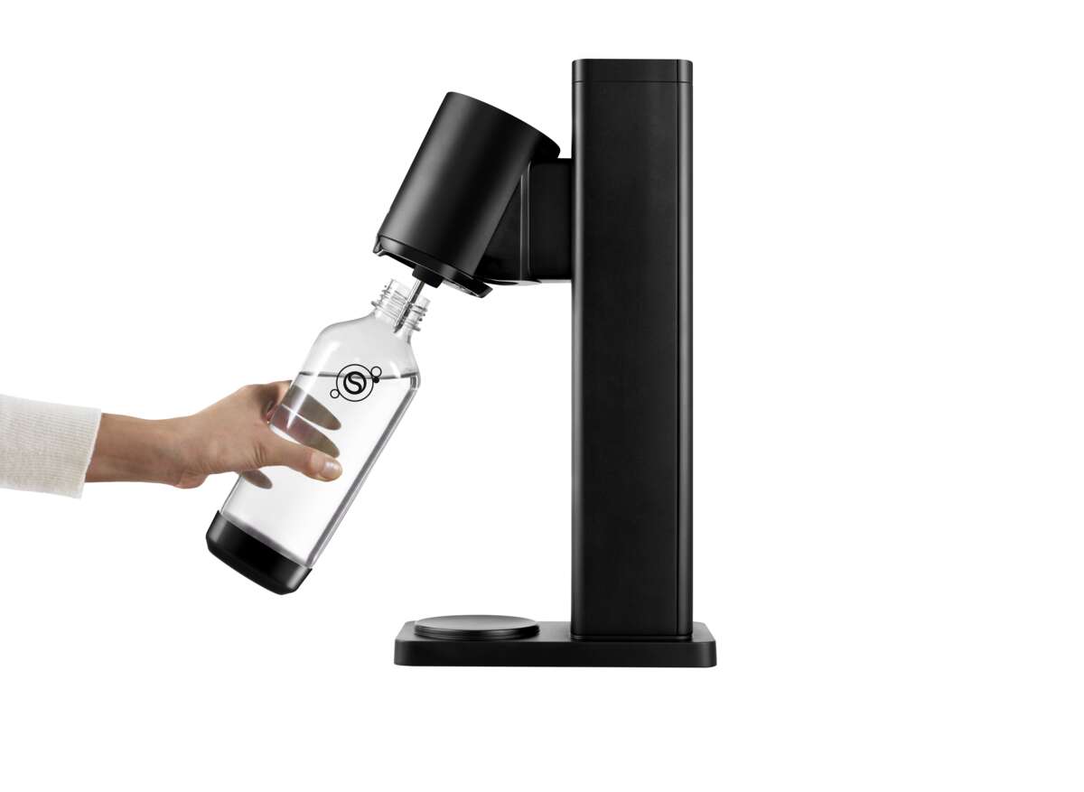 SodaStream® FRESH™ Megapakk kullsyremaskin