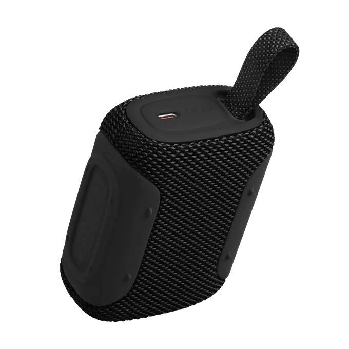 JBL Go 5 bærbar høyttaler