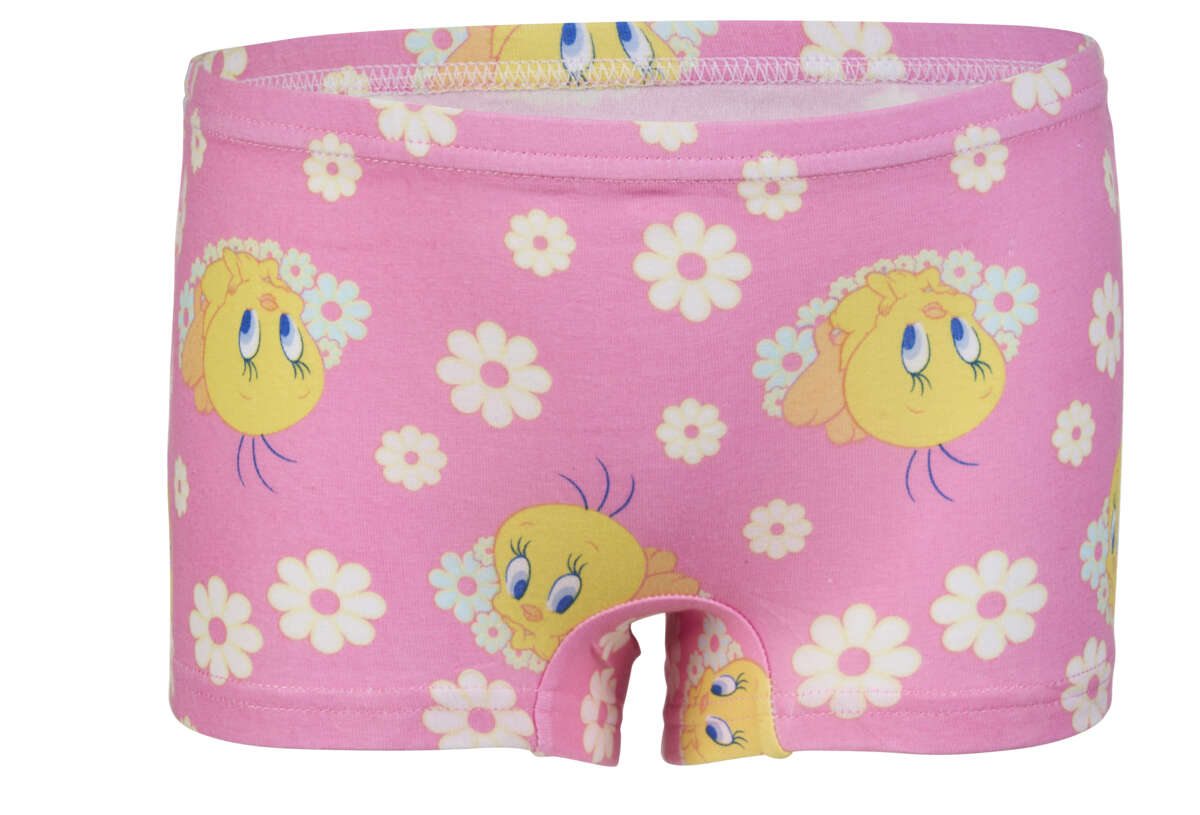 Looney Tunes Tweety hipstertruser barn 2-pk
