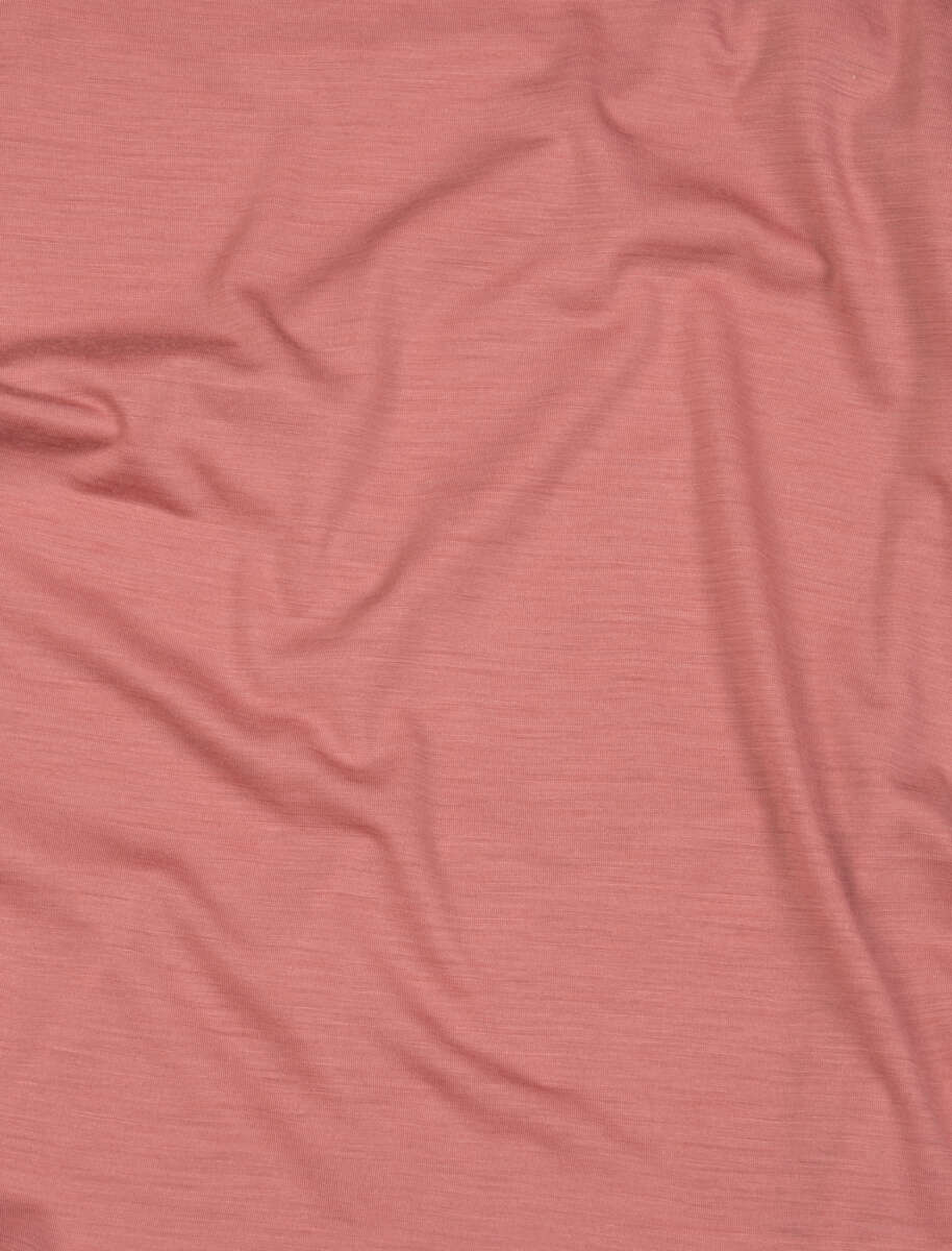 Safa Lightwool merinoull t-skjorte dame
