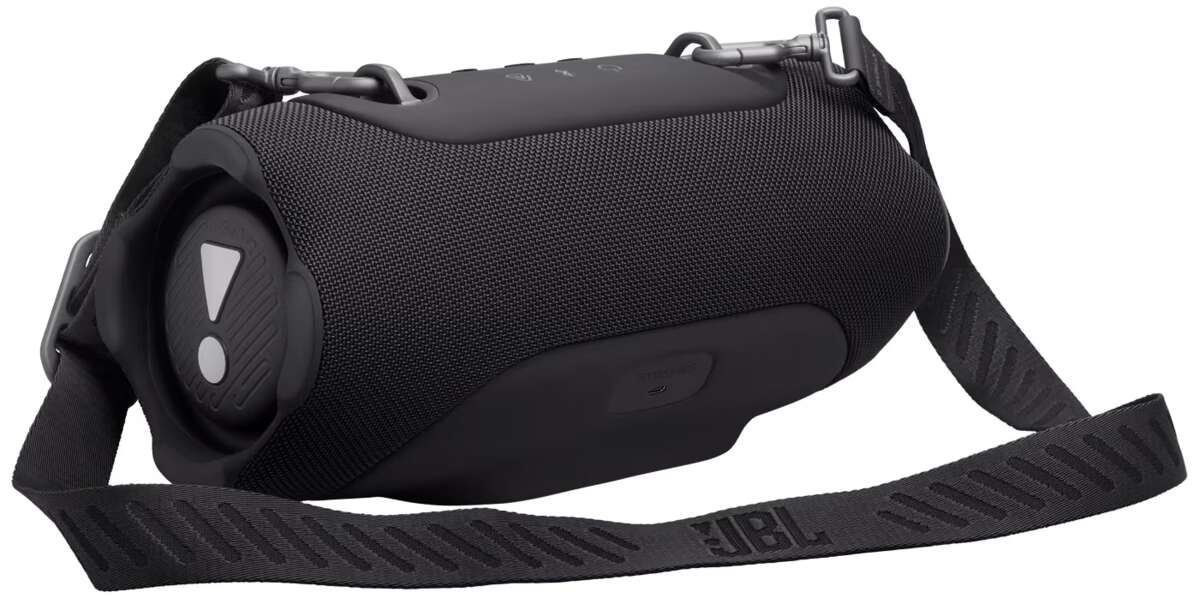 JBL Xtreme 5 bærbar høyttaler