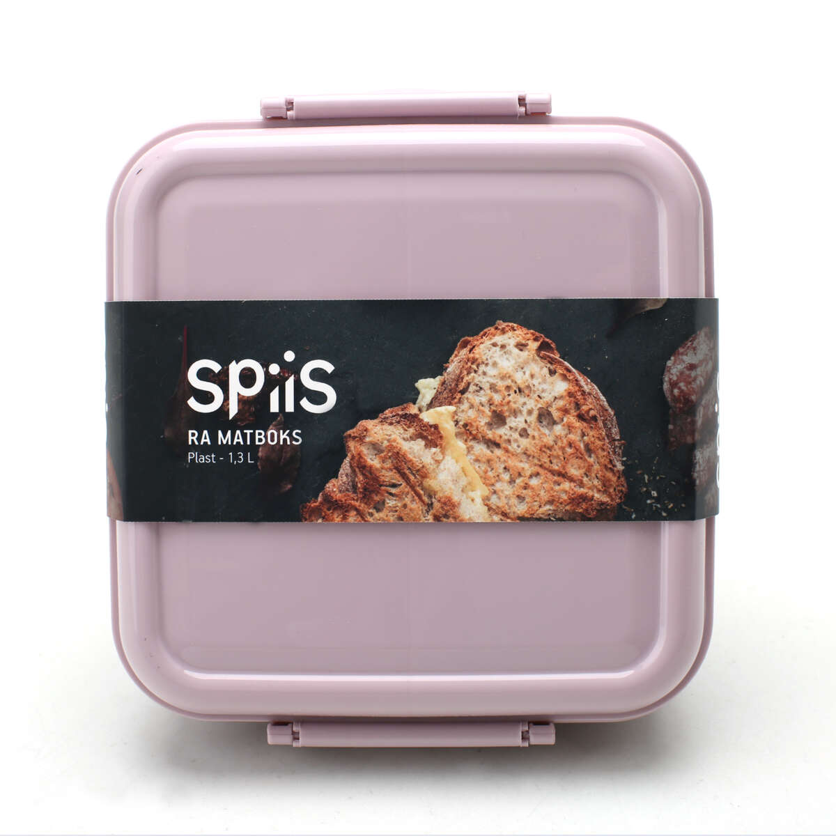 SPiiS Ra matboks
