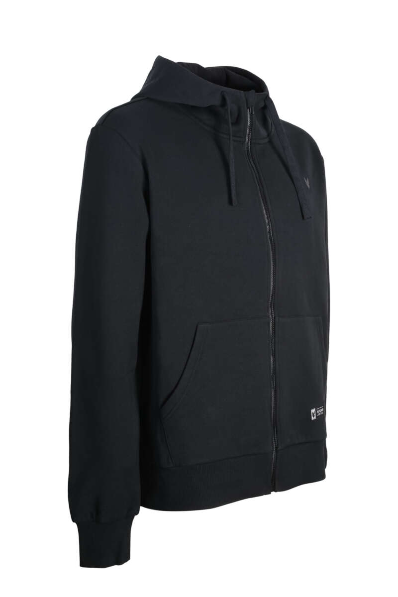 Northpeak Isak hettejakke unisex