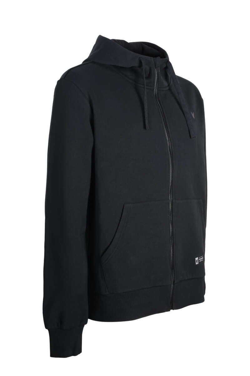 Northpeak Isak hettejakke unisex