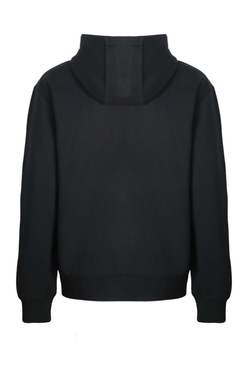 Northpeak Isak hettejakke unisex
