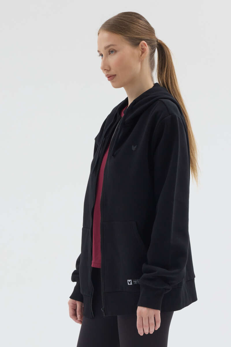 Northpeak Isak hettejakke unisex