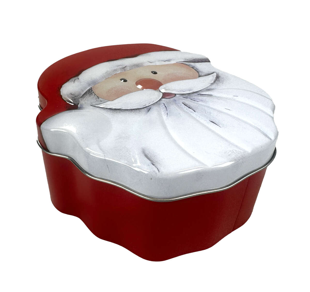 Kakeboks Nisse