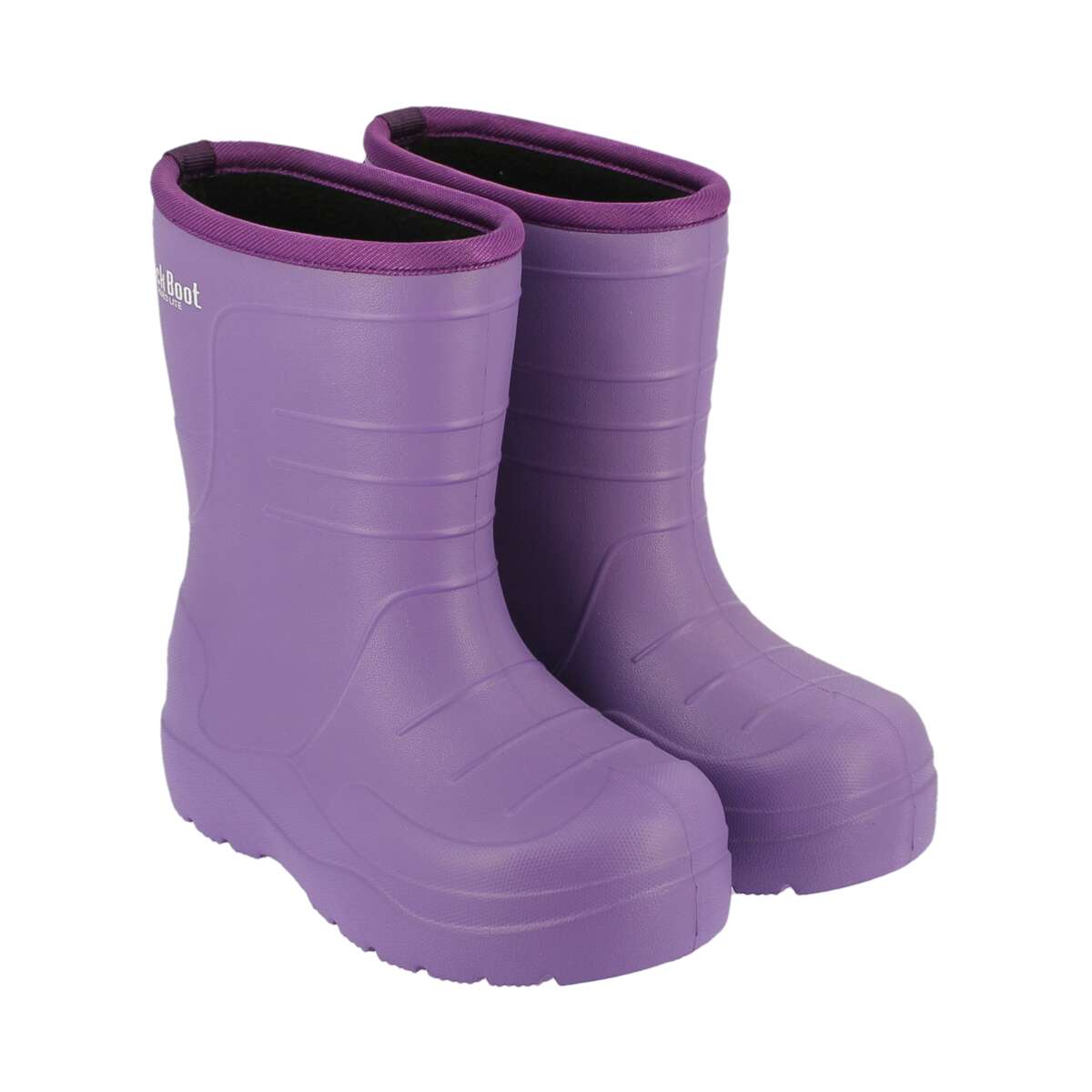 Dock Boot Aero Lite termostøvler barn