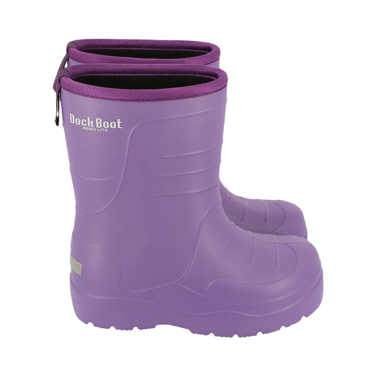 Dock Boot Aero Lite termostøvler barn
