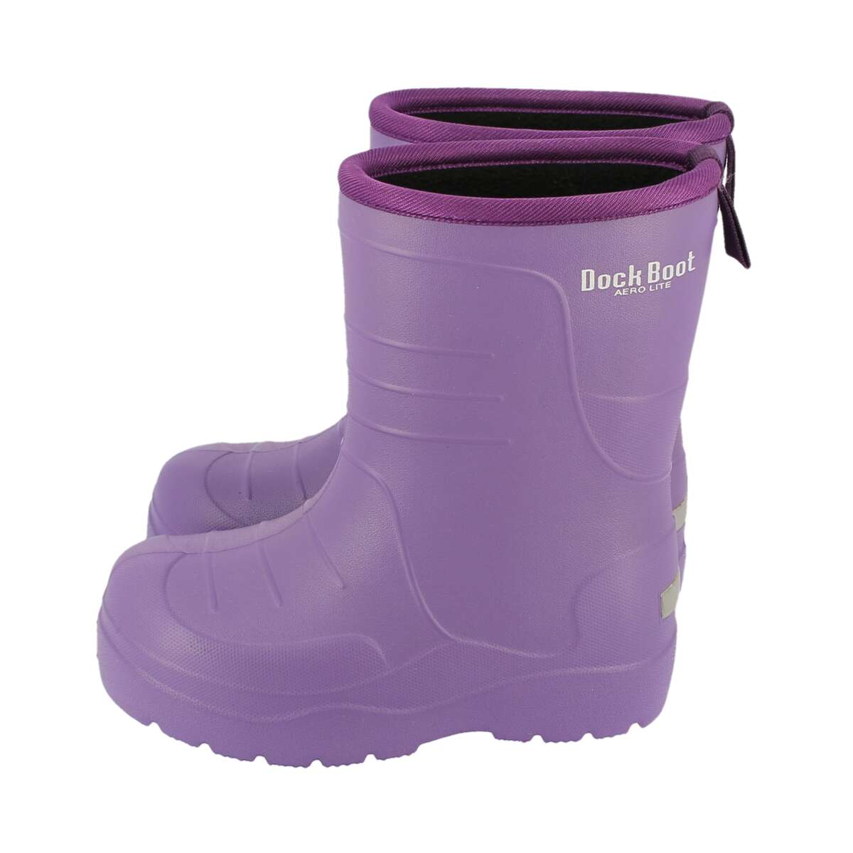 Dock Boot Aero Lite termostøvler barn
