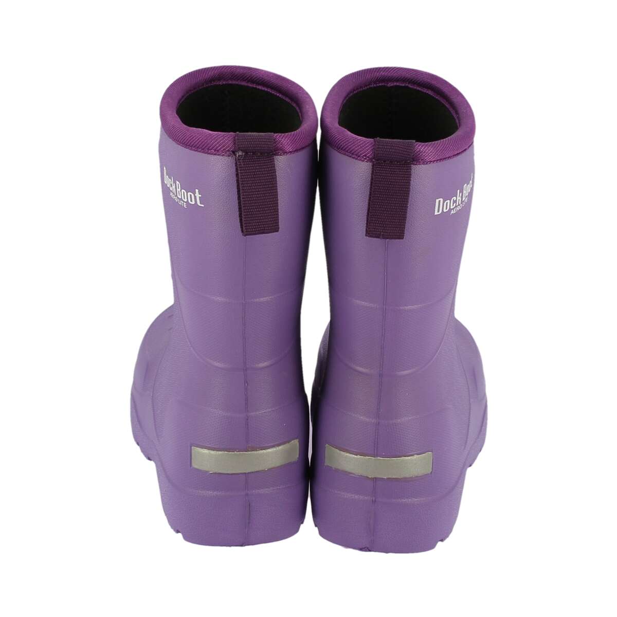 Dock Boot Aero Lite termostøvler barn
