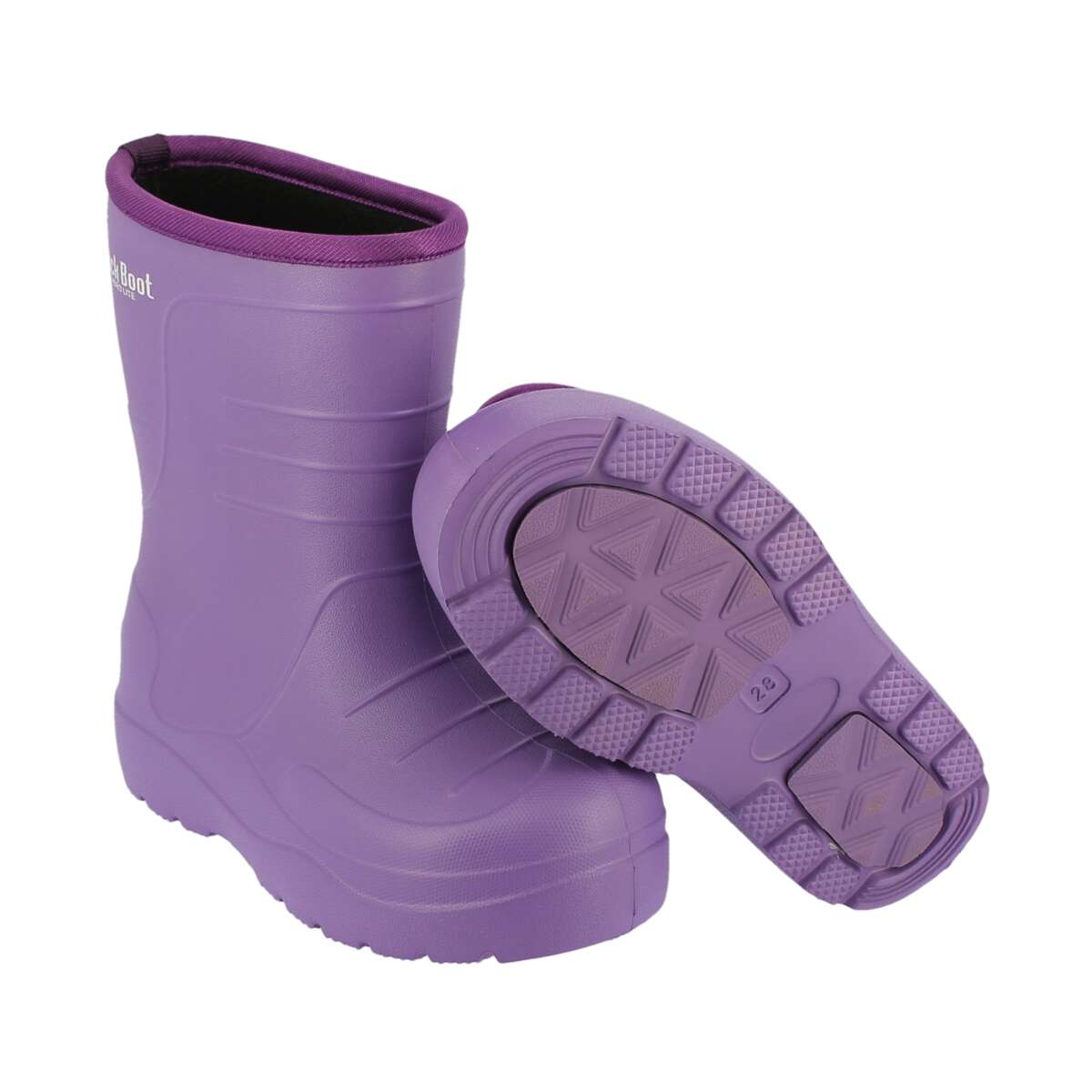 Dock Boot Aero Lite termostøvler barn