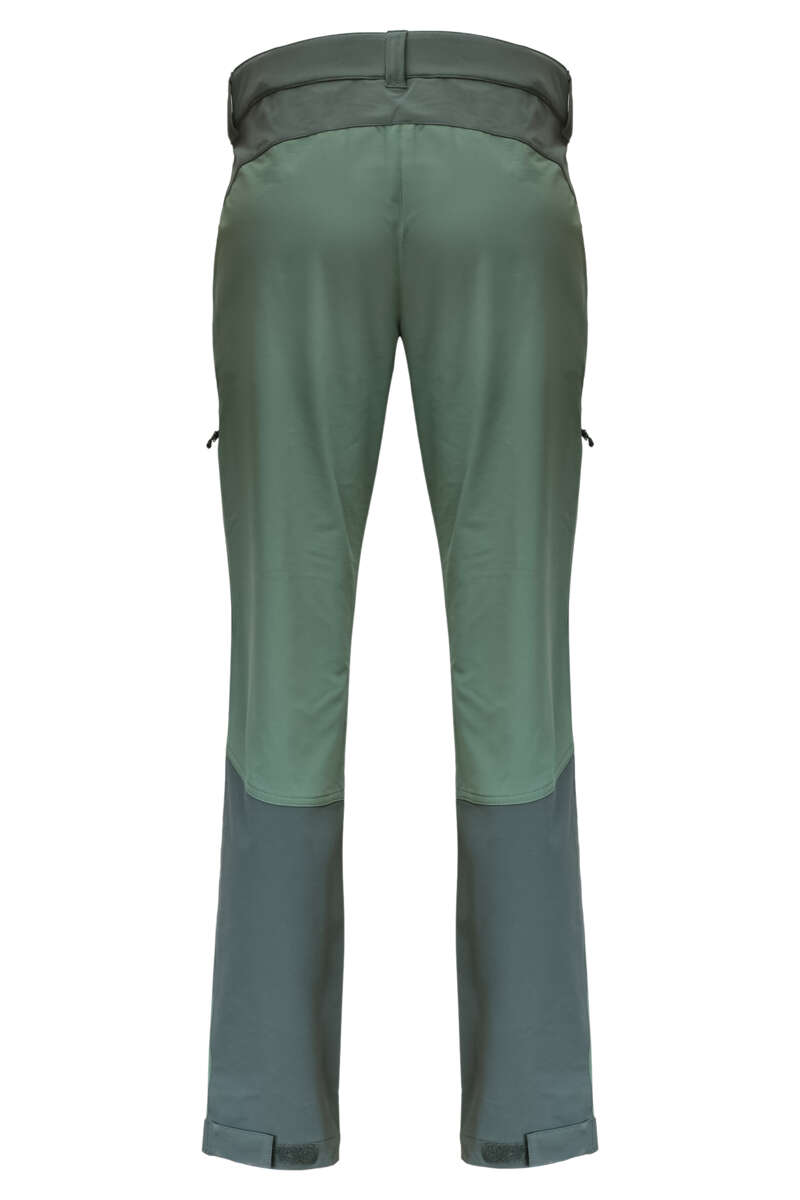 Northpeak Rasletind turbukse dame