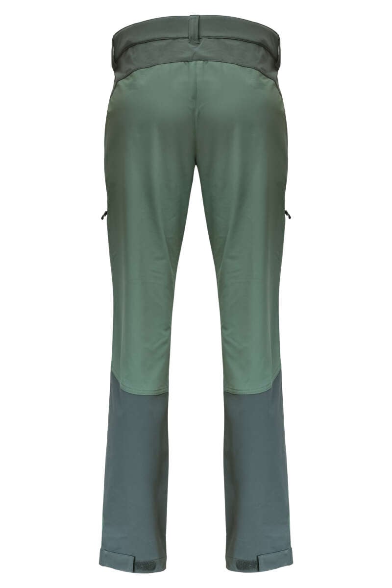 Northpeak Rasletind turbukse dame