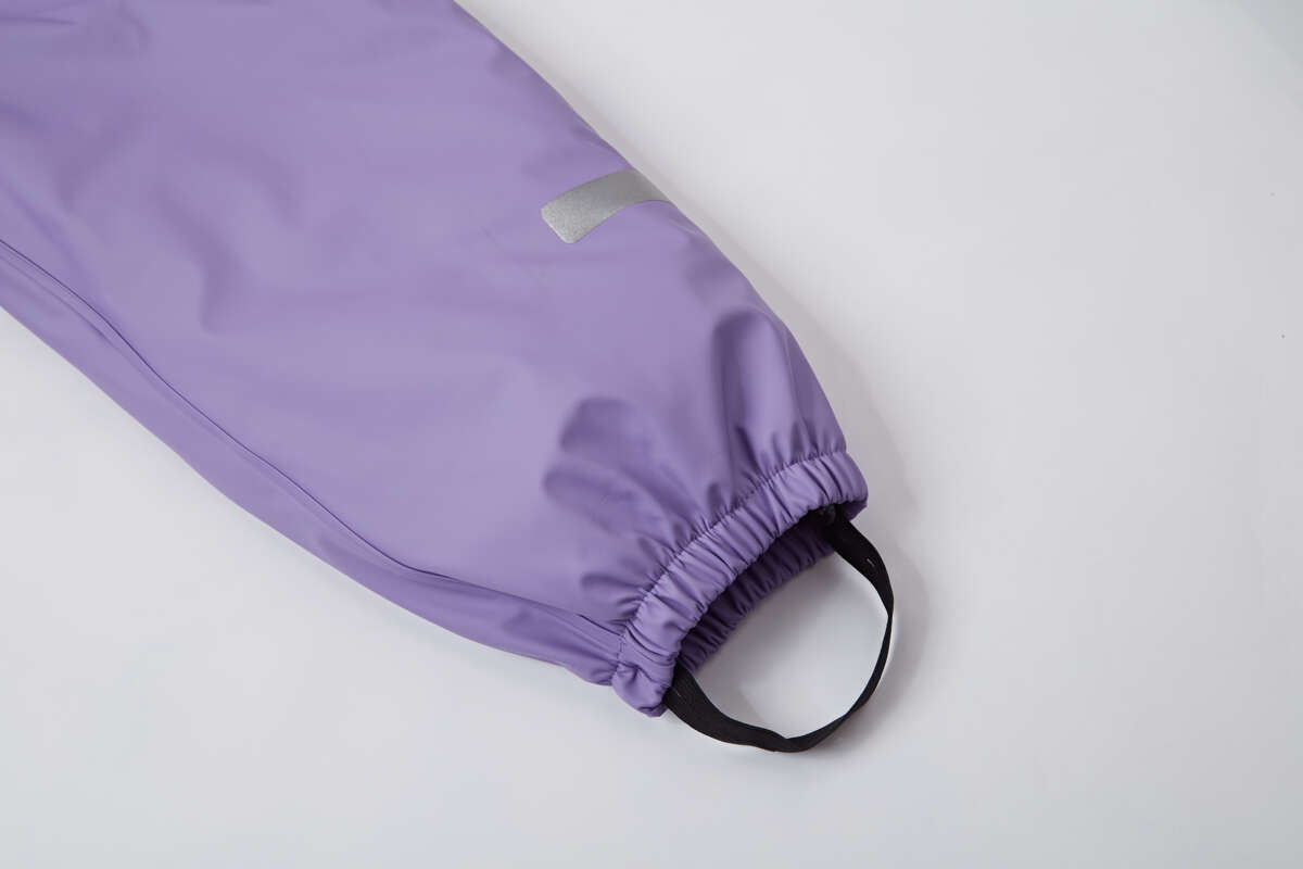 Okidoki Sørpevik regndress barn