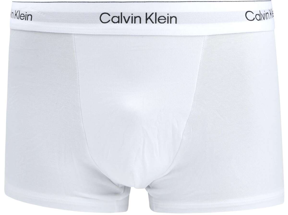 Calvin Klein ICON boxer 3-pk herre