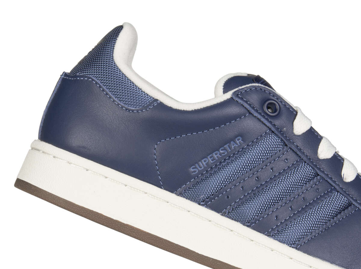 Adidas Superstar II sneakers unisex