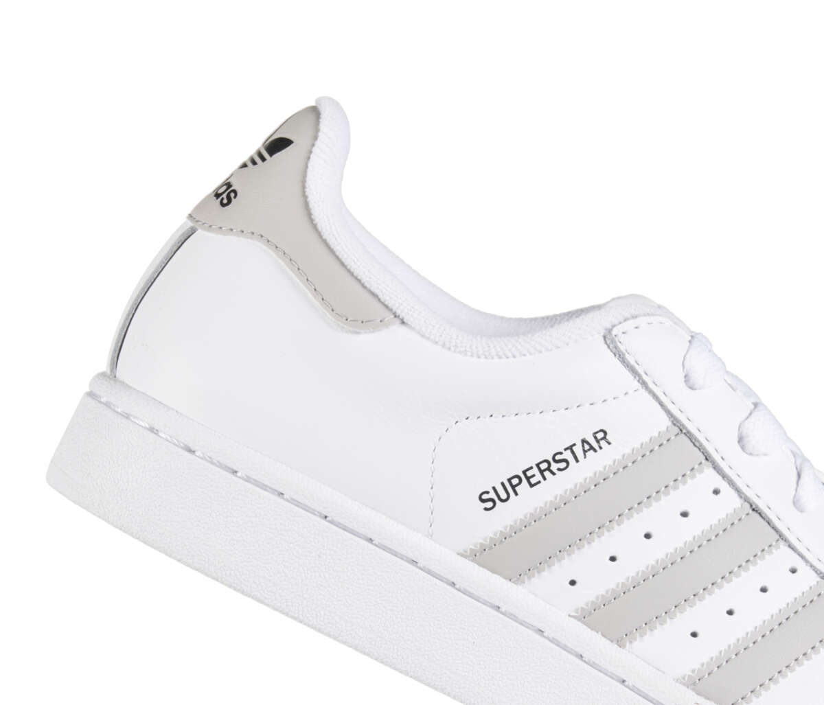 Adidas Superstar II sneakers unisex