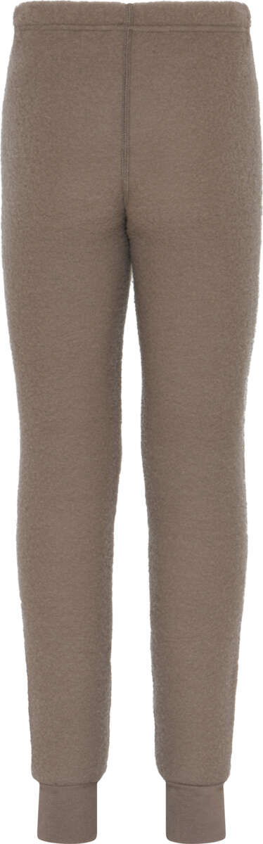 Okidoki ullfleece bukse barn