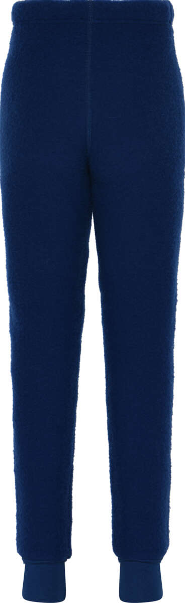 Okidoki ullfleece bukse barn
