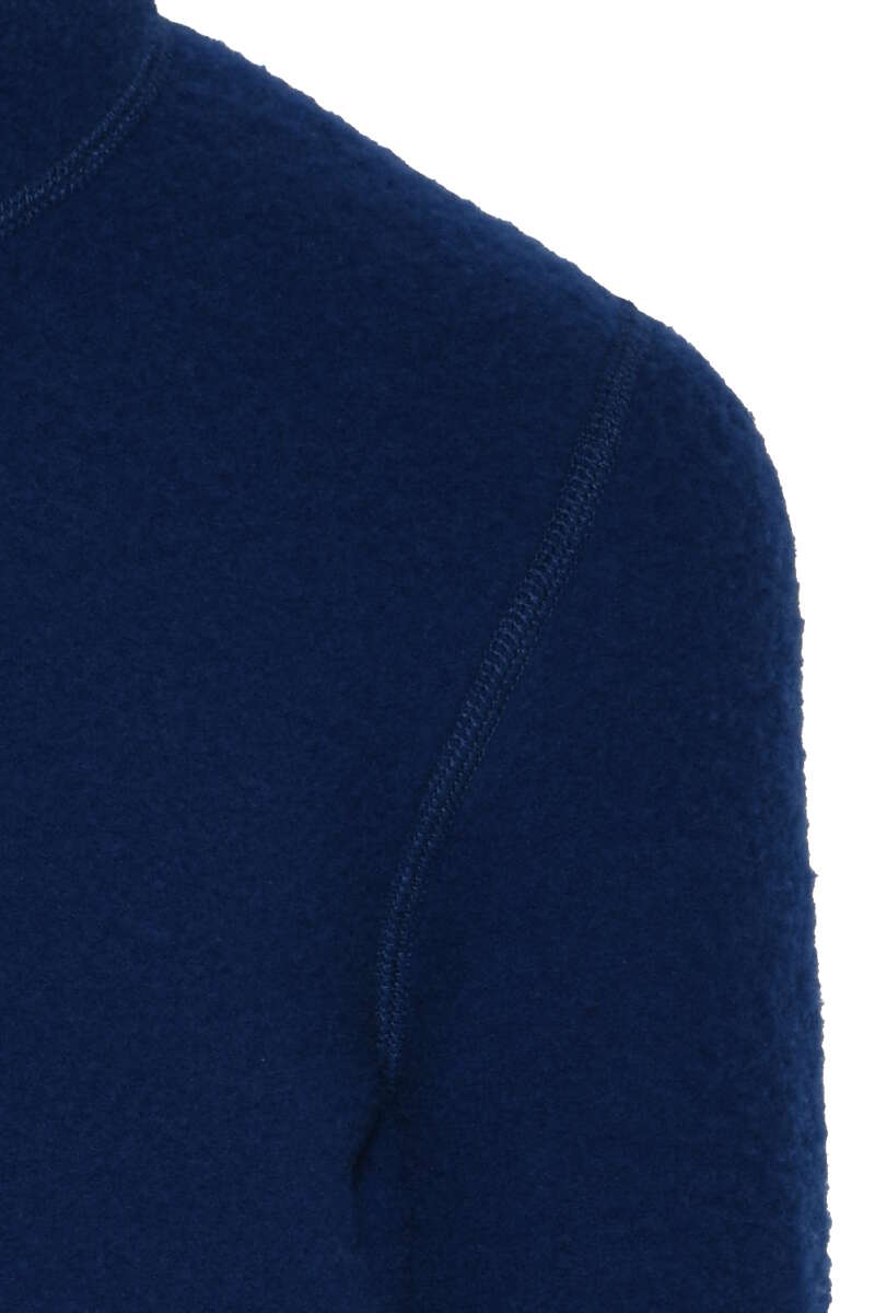 Okidoki ullfleece jakke barn