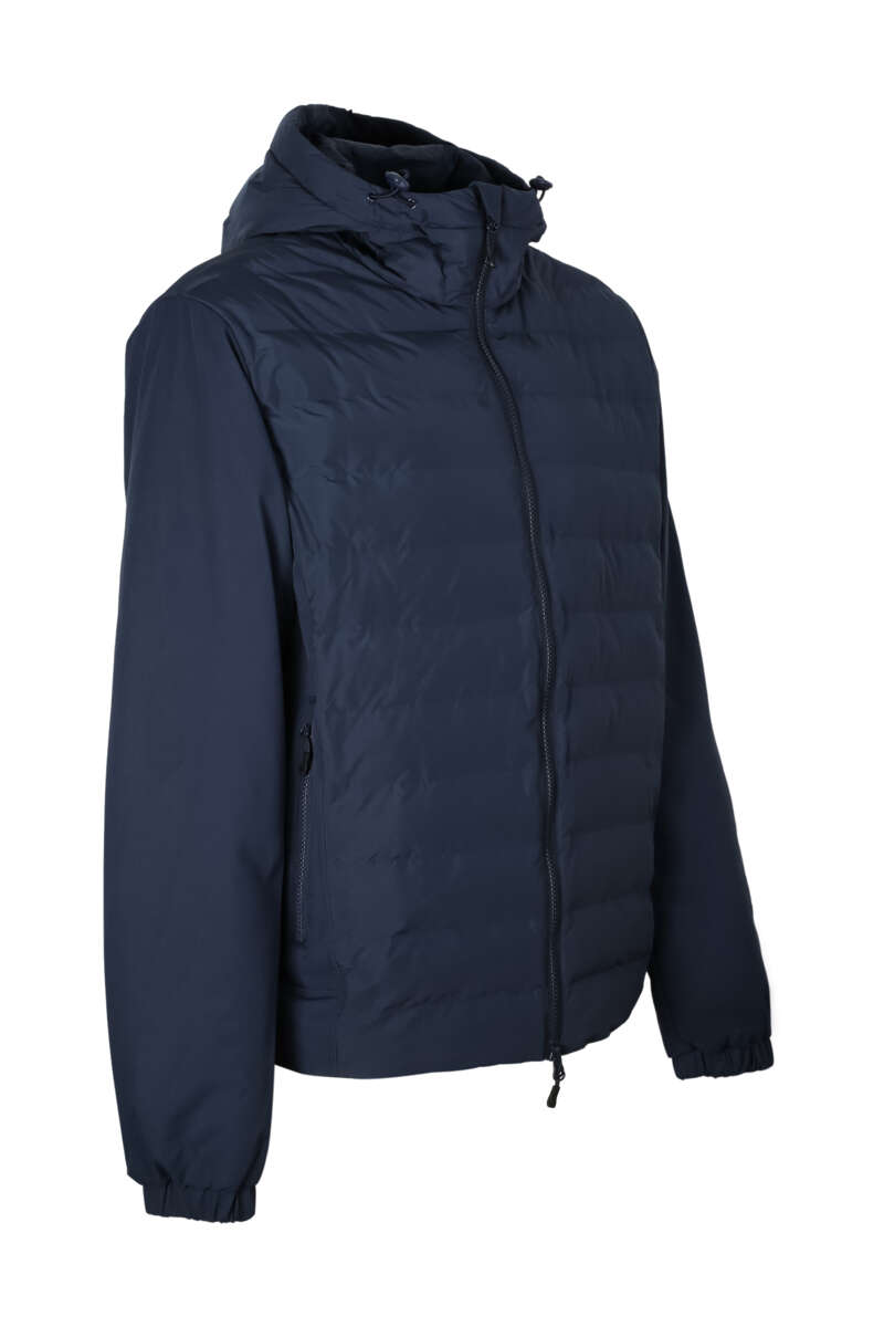 Northpeak Eikesdalen hybridjakke herre