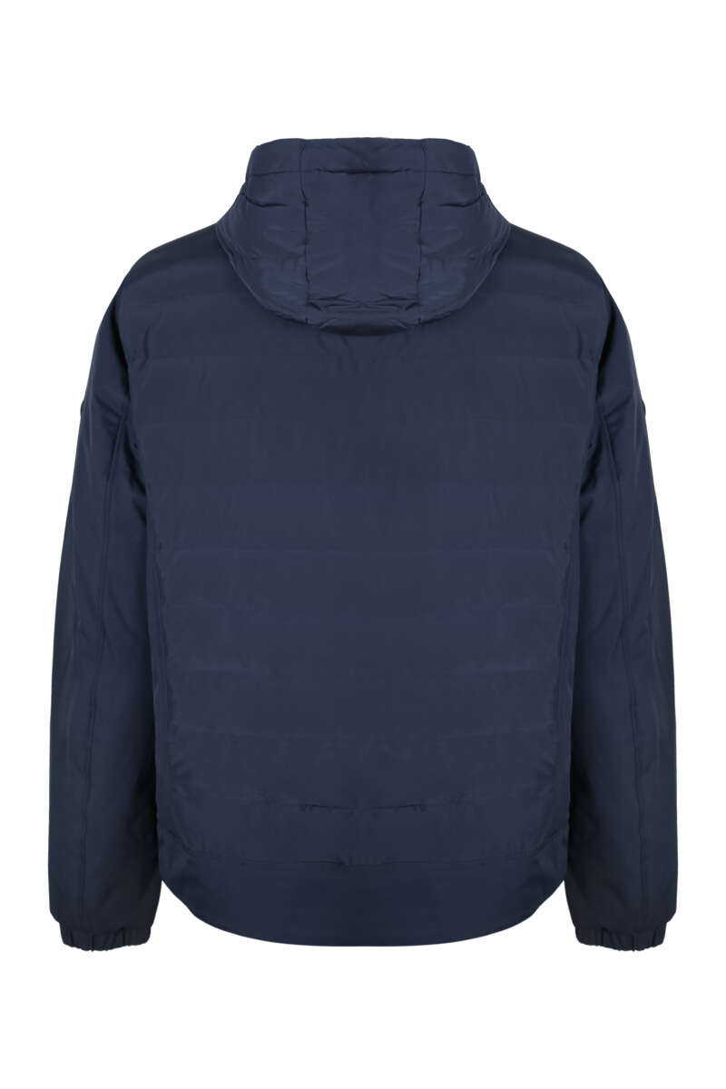 Northpeak Eikesdalen hybridjakke herre