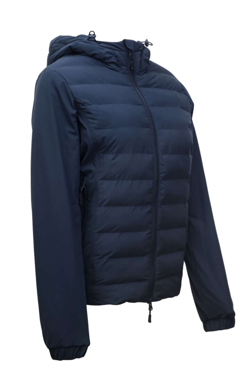 Northpeak Eikesdalen hybridjakke dame