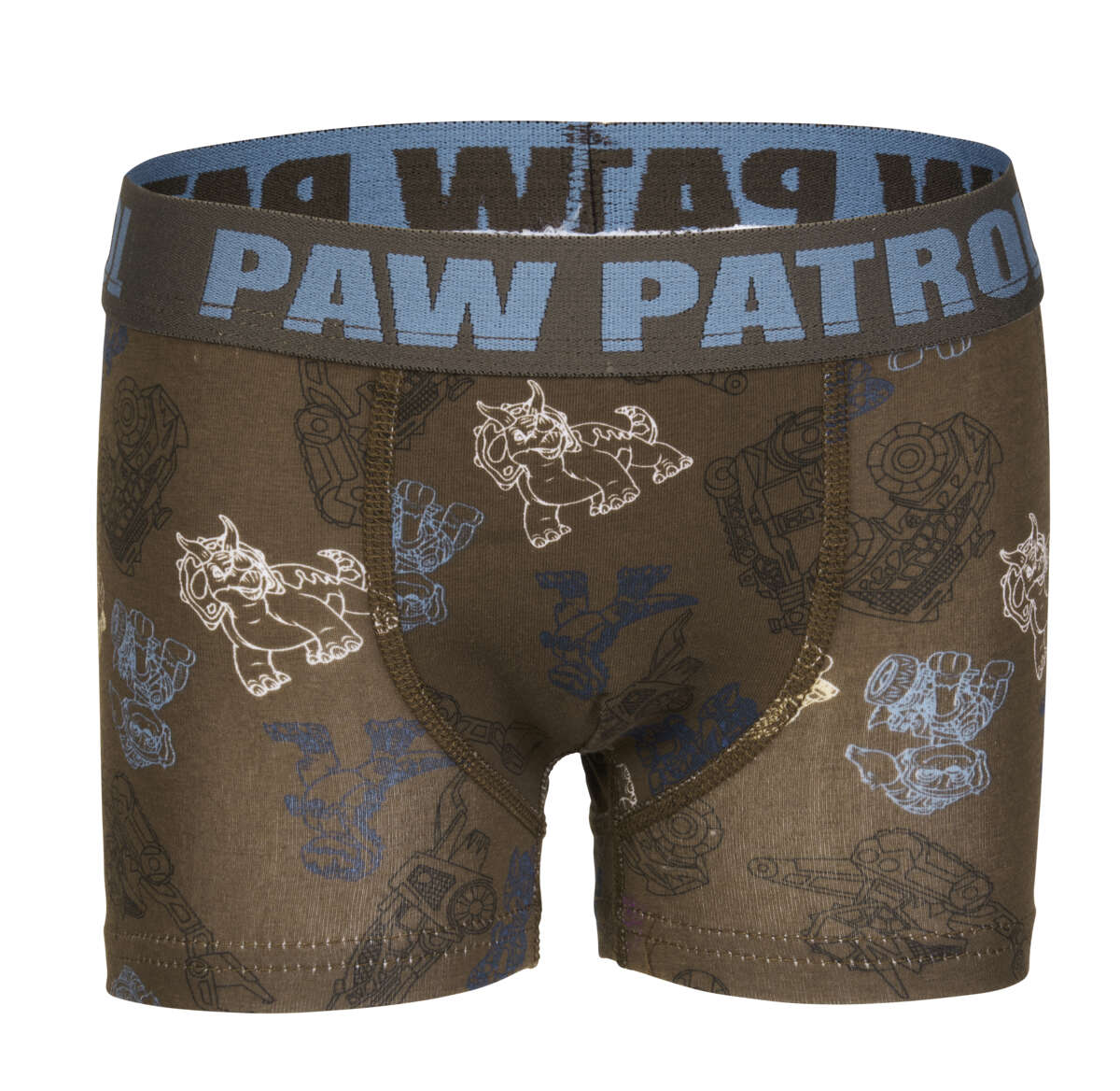 Paw Patrol boxer barn 2-pk