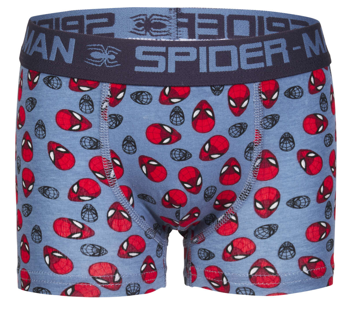 Marvel boxer barn 2-pk