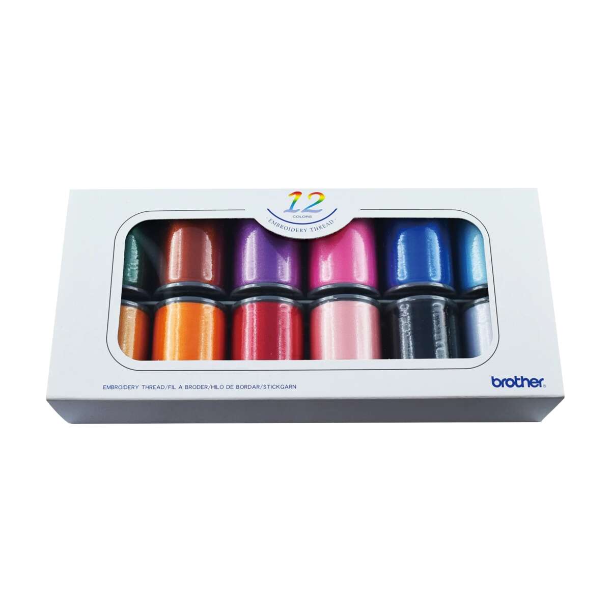 Brother SKiTCH PP1 broderimaskin pakke