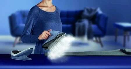 Tefal® Freemove Power strykejern