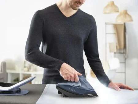 Tefal® Freemove Power strykejern