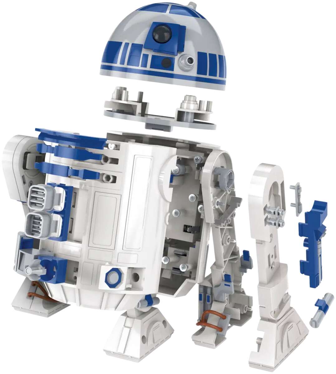 Star Wars™ R2-D2 interaktiv robot